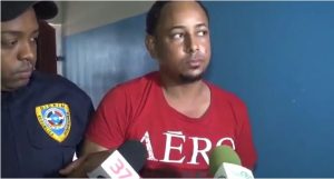 SFM: hombre dice que mató mujer porque le “voló arriba”