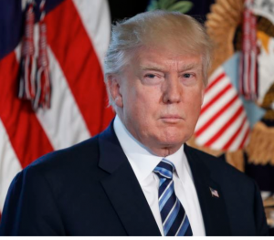 El presidente Trump anunciará plan para reforma impositiva