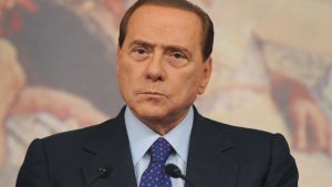 Fiestas “bunga bunga”  de Berlusconi lo llevara a juicio 