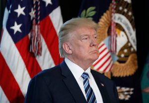 Trump del 1 al 100: balance presidencial 
