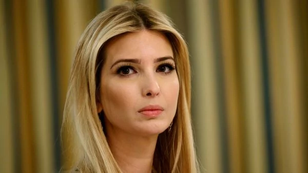 Ivanka Trump participará en foro de mujeres del G20 en Berlín