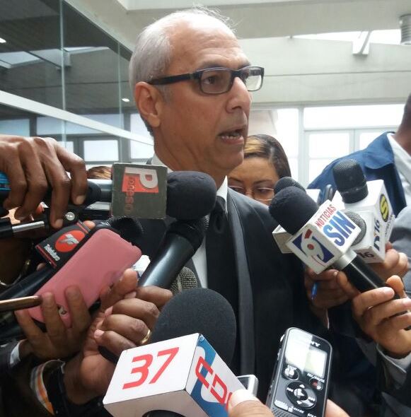 TC deja en estado de fallo recurso contra comisión de Punta Catalina