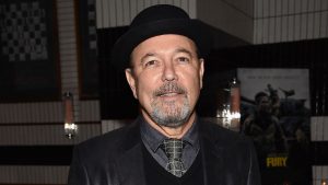 Rubén Blades pide cesar la violencia en Venezuela
