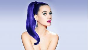 La cantante ahora luce su cabello mucho más corto.