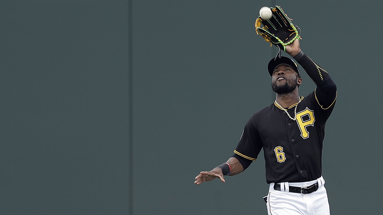 MLB suspende a Starling Marte de 80 juegos por dopaje
