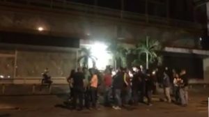 Grupos de inteligencia allanaron oficina del opositor Capriles en Venezuela 