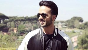 El cantante puertorriqueño Luis Fonsi se conmovió por el video de una niña con cáncer bailando 