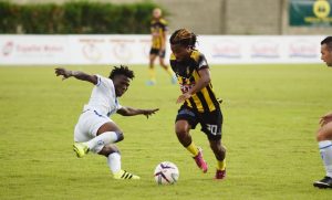 LDF: Bauger FC recibe al Moca FC; Atlántico FC se mide al Barcelona Atlético