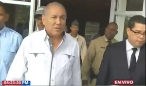 Bengoa afirma declaración de Temístocles “no se corresponde con la verdad”