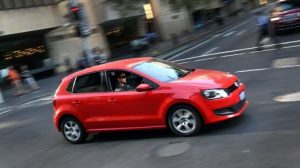 Un niño de 12 años recorre en Australia 1.300 km al volante de un coche
