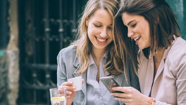 "Ideas de estilo", Cómo funciona y quiénes pueden utilizarla la nueva función de Google