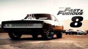 Una de las películas más esperadas del año, la octava entrega de “Rápido y furioso”, lidera las ventas en su fin de semana de estreno.