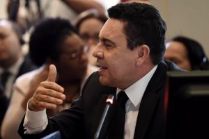 Venezuela presenta misiva para salir de la OEA pero no será efectiva hasta 2019