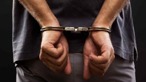  Apresan hombre por herir de bala a otro en  Villa Faro