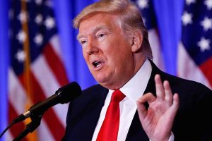 Trump defiende invitación a Duterte por importancia estratégica de Filipinas