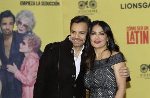  Eugenio Derbez: La pasión es lo que nos hace muy sexys