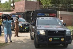 Pakistán: seis detenidos, dos de ellos médicos, por tráfico de órganos 