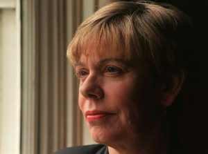 Escritora Karen Armstrong, Premio Princesa de Austria de las Ciencias Sociales 