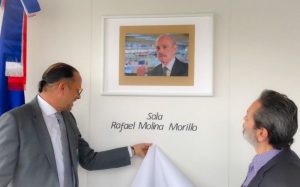 Sala Rafael Molina Morillo 