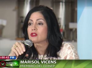 CONEP presenta propuesta para modificar reglamento de ley que crea CNM