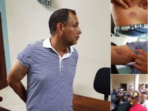 Procurador ordena ampliar investigación sobre apresamiento de Juan Comprés 