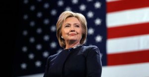 Hillary Clinton lanza su propia organización política 