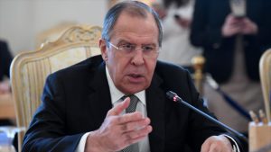 Moscú muestra su “total apoyo” a Egipto en la lucha contra el terrorismo