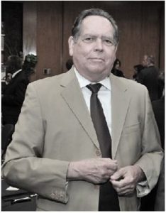 Música clásica se enlútese por fallecimiento de Jacinto Gimbernard 