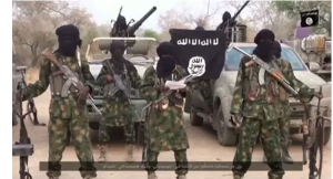 Nigeria: hieren líder y matan a un lugarteniente Boko Haram 