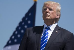 Trump ve en la investigación sobre Rusia la “mayor caza de brujas” de EEUU