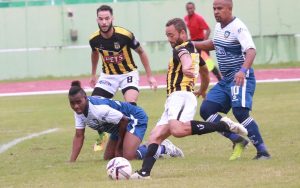 Delfines del Este buscan primera victoria ante O&M
