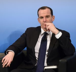 Turquía pide la salida del coordinador EEUU para la lucha contra el grupo EI