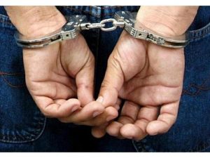 Apresan hombre por robo a entidad financiera donde laboraba 