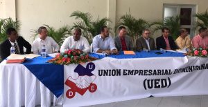 Unión empresarial demanda se garantice libre competencia y movilización de carga pesada