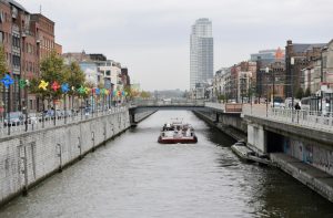 UE inaugura su museo de Historia Europea, en tiempos del Brexit