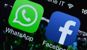 EU impone multa millonaria a Fecebook por datos “engañoso” sobre compra de WhatsApp