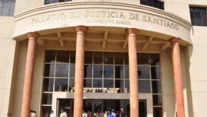 Imponen 10 años de prisión a dos acusados de raptar bebé de cuatro meses en Santiago