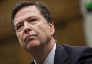 Rusia: destitución jefe del FBI es “un asunto interno” de EEUU