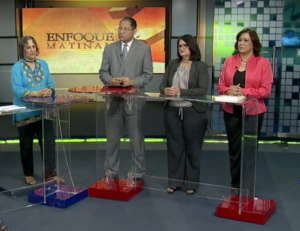  Psicólogos ven preocupantes violencia en las escuelas 