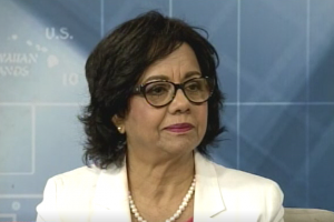 Presidenta ONPECO entiende Salud Pública debe intervenir en todos los lugares de comida