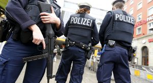 Alemania: detiene Joven sirio por supuesto plan de ataque suicida