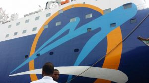 El Ferry reanudará servicio en junio