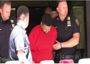 Hombre que atropelló peatones en Time Square es dominicano y fue acusado de asesinato