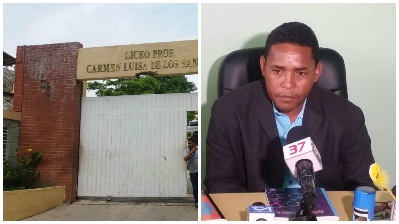 Remiten a psicología alumnos que protagonizaron pelea en escuela de Herrera