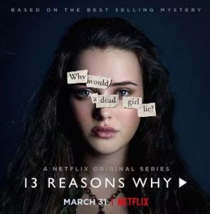 La cantante y productora compartió en las redes sociales el primer teaser de lo que será la nueva entrega de este drama adolescente.