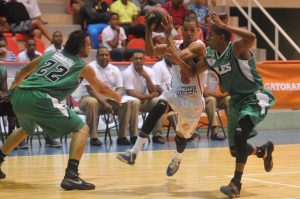 Leones de Santo Domingo inician entrenamientos este miércoles
