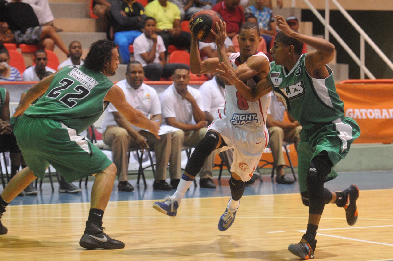 Leones de Santo Domingo inician entrenamientos este miércoles