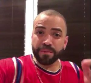 Nacho carga contra Maduro: Eres un genocida y asesino