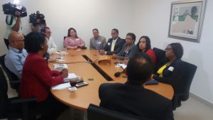 Promese y pediatras reunidos sobre fármaco para niños prematuros