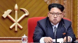 Corea del Norte acusa a la CIA de complot para asesinar a Kim Jong-Un